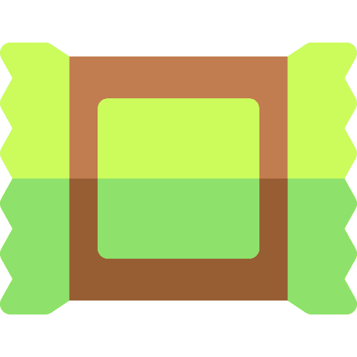 Candy candy food and restaurant dessert icon Candy candy food and restaurant dessert icon