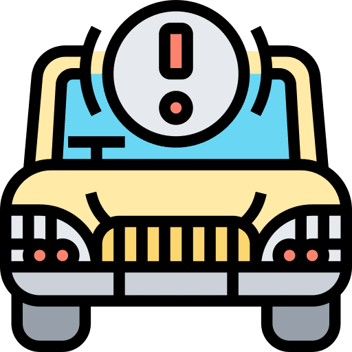Break break service mechanic icon Break break service mechanic icon