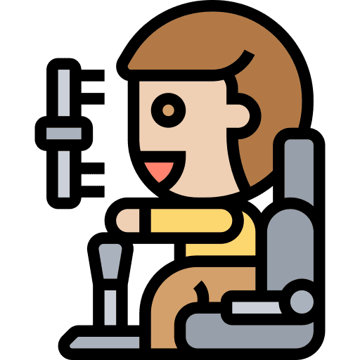 Gear shift man car transportation icon Gear shift man car transportation icon