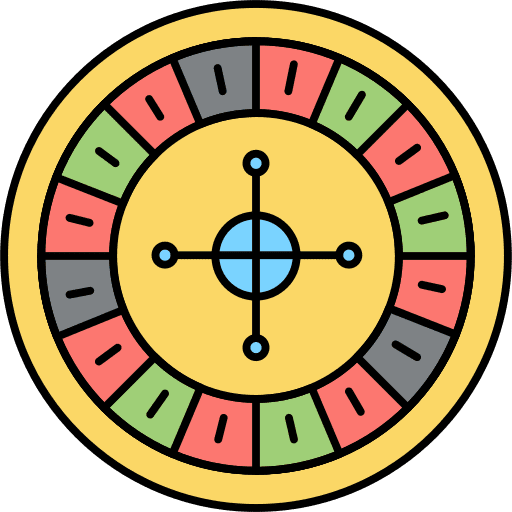 Casino gaming entertainment casino icon