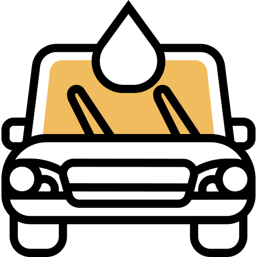 Wiper transportation car vehicle icon Wiper transportation car vehicle icon