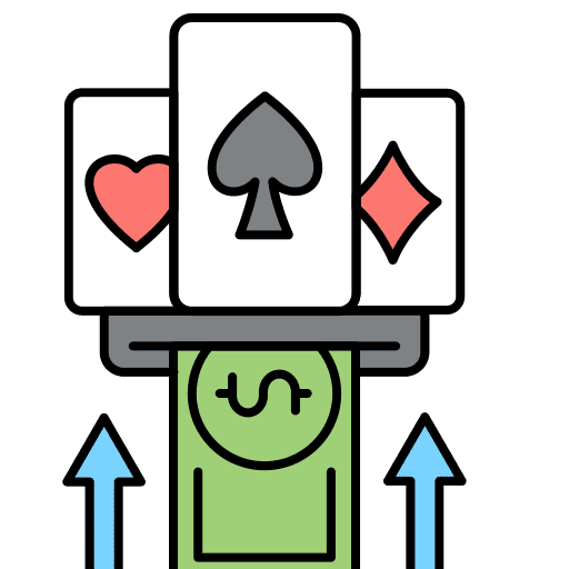Casino bet casino poker icon Casino bet casino poker icon