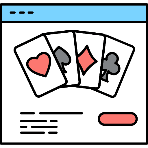 Casino casino website online icon Casino casino website online icon