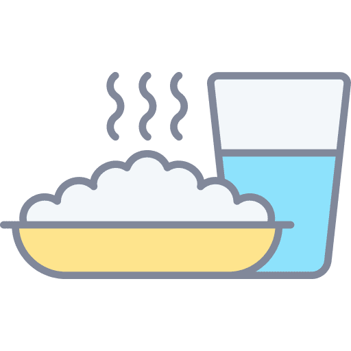 Meal food and restaurant plate meal icon Meal food and restaurant plate meal icon
