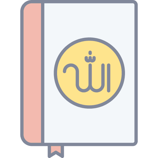 Quran quran sacred cultures icon Quran quran sacred cultures icon
