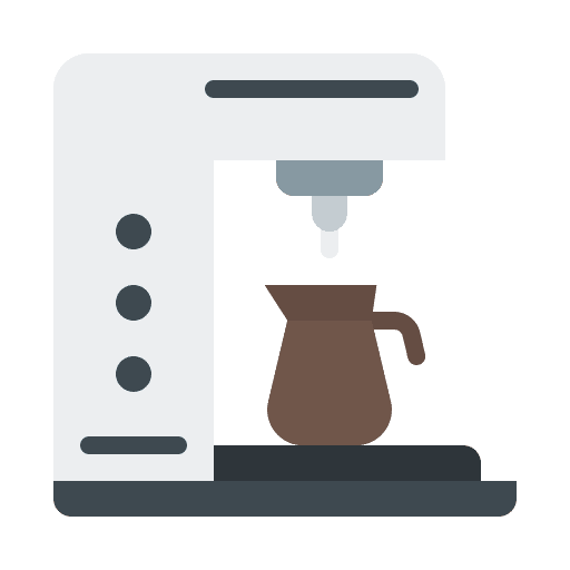 Coffe coffee maker coffee machine hot coffee icon Coffe coffee maker coffee machine hot coffee icon