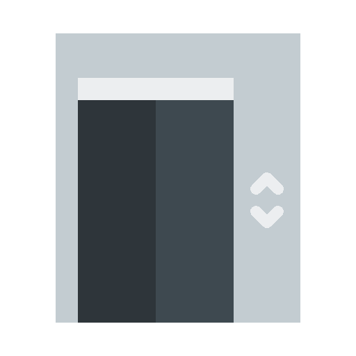 Elevator elevator buttons elevator transportation icon Elevator elevator buttons elevator transportation icon