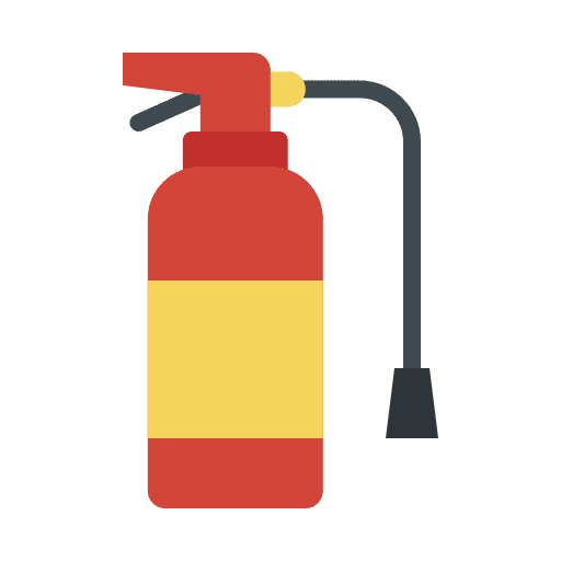 Fire extinguisher fire extinguisher hotel service safety icon Fire extinguisher fire extinguisher hotel service safety icon
