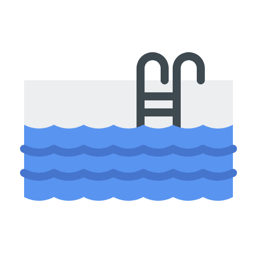 Swimming pool hot pool swimming pool water icon Swimming pool hot pool swimming pool water icon