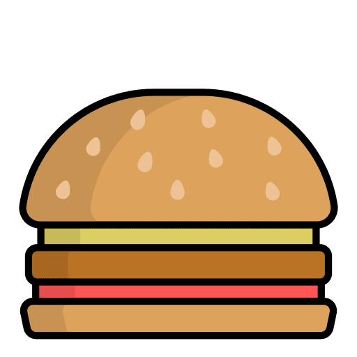 Hamburger sandwich burger hamburger icon Hamburger sandwich burger hamburger icon