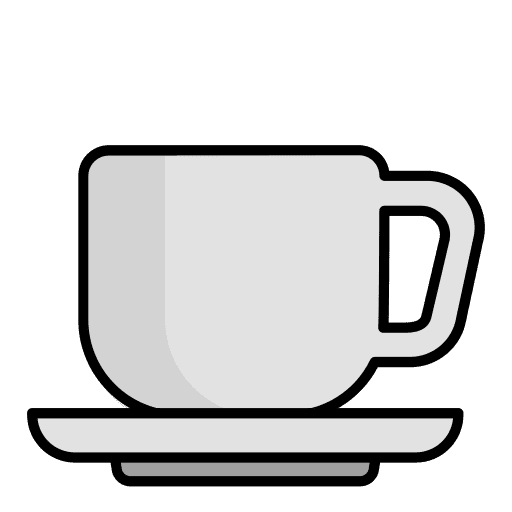 Coffee coffee drink food and restaurant icon Coffee coffee drink food and restaurant icon