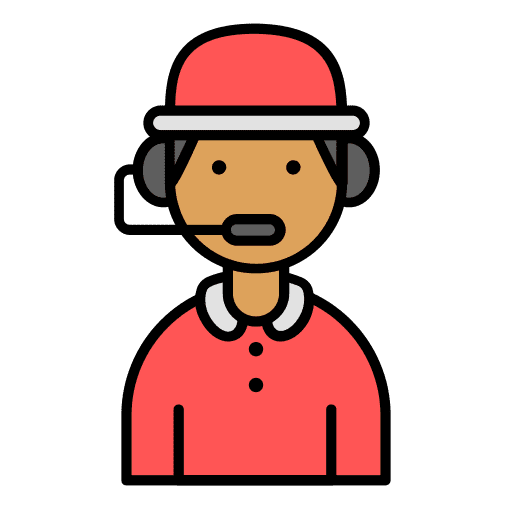 Customer service customer service professions and jobs user icon Customer service customer service professions and jobs user icon