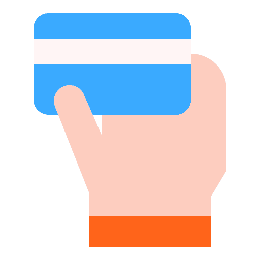 Pay credit card payment pay icon Pay credit card payment pay icon