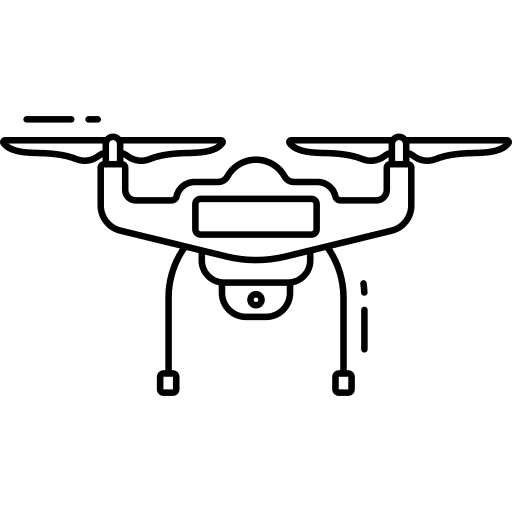 Drone camera drone technology drone icon Drone camera drone technology drone icon