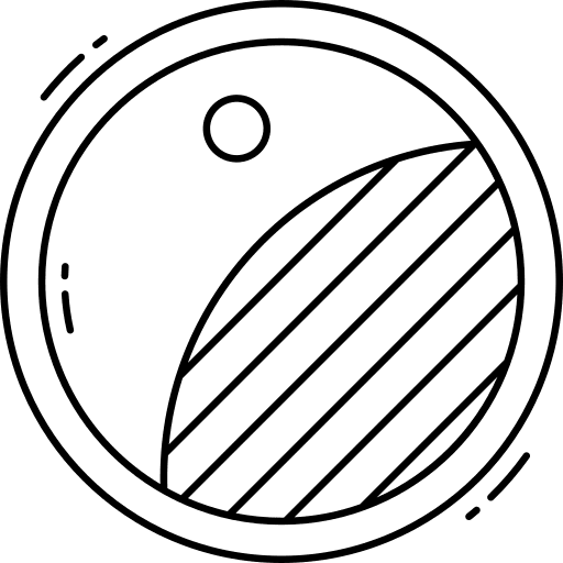 Smoke detector sensor connection electronics icon Smoke detector sensor connection electronics icon