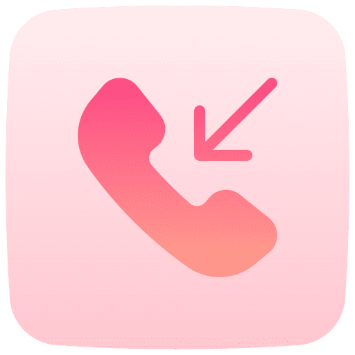 Incoming call incoming call phone call telephone icon Incoming call incoming call phone call telephone icon