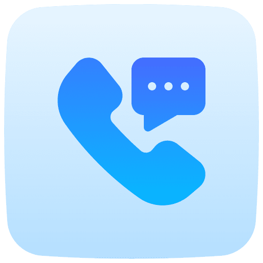 Call call telephone speech bubble icon Call call telephone speech bubble icon