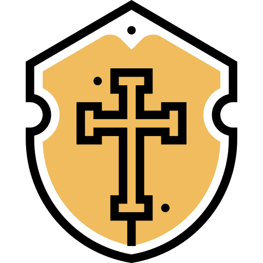 Shield miscellaneous shield protection icon