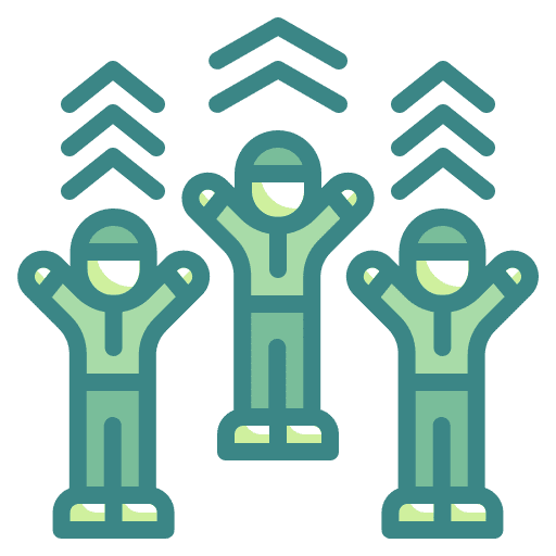 Boost business and finance incentive boost icon Boost business and finance incentive boost icon