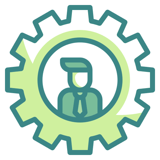Performance optimization promote success icon Performance optimization promote success icon