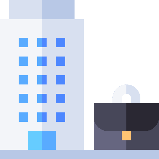Dismissal briefcase professions and jobs dismissal icon Dismissal briefcase professions and jobs dismissal icon
