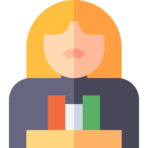 Staff professions and jobs staff bar graph icon Staff professions and jobs staff bar graph icon