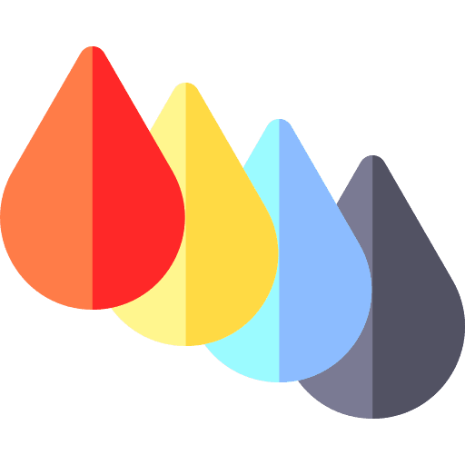 Drop interface ui edit tools icon Drop interface ui edit tools icon