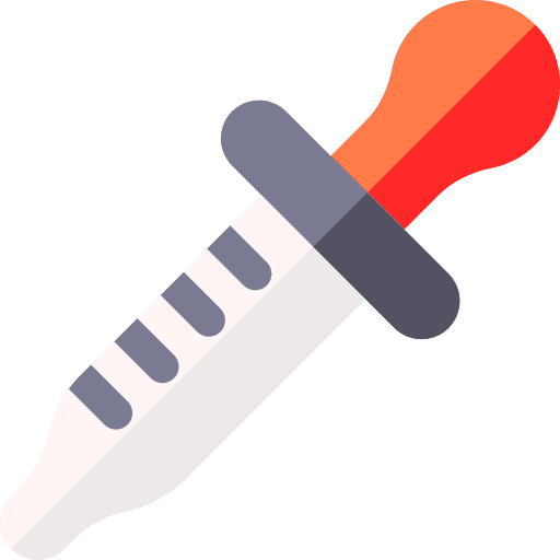 Dropper edit tools ui graphic design icon Dropper edit tools ui graphic design icon