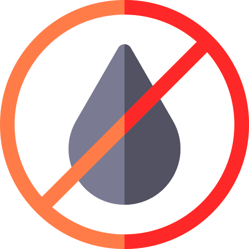 No ink ui no ink sign icon No ink ui no ink sign icon