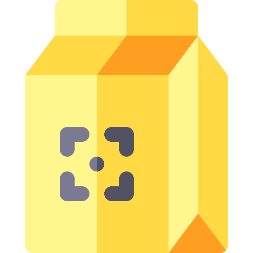 Package print drink beverage icon Package print drink beverage icon