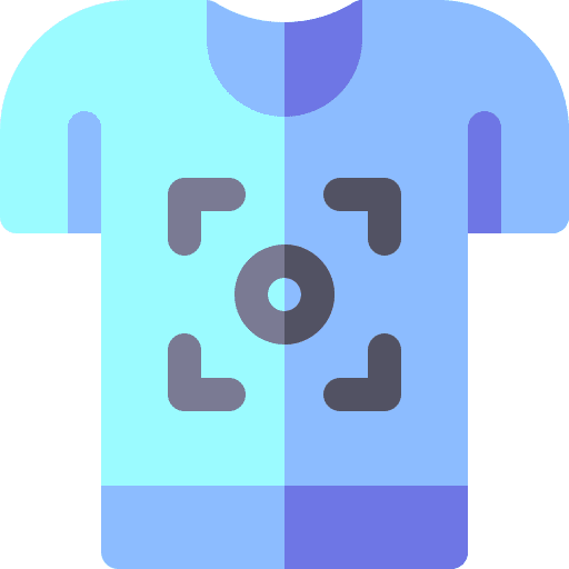 Tshirt tshirt design clothing icon Tshirt tshirt design clothing icon
