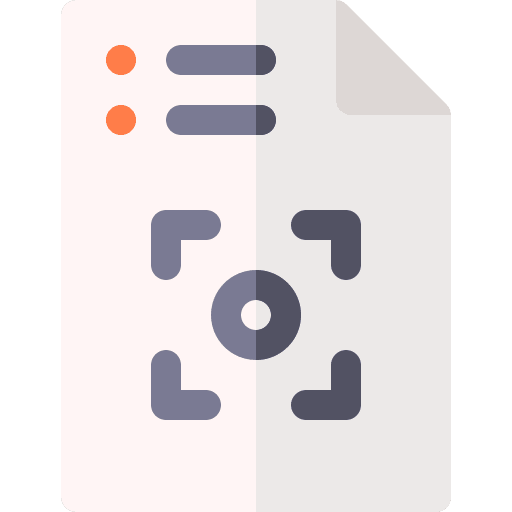 File files and folders print file icon File files and folders print file icon