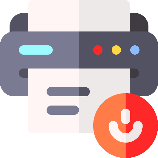 Power paper technology electronics icon Power paper technology electronics icon