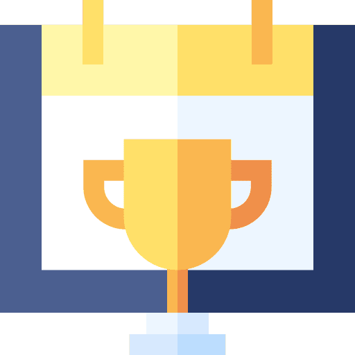 Competition sport trophy competition icon Competition sport trophy competition icon