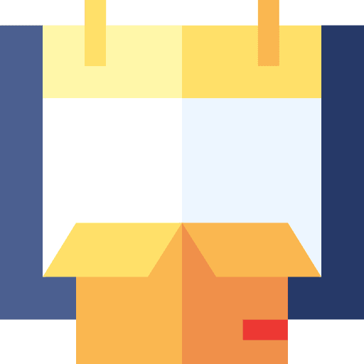 Delivery day delivery box package delivery day icon Delivery day delivery box package delivery day icon