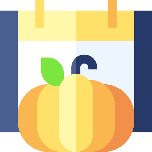 Halloween pumpkin schedule halloween icon Halloween pumpkin schedule halloween icon