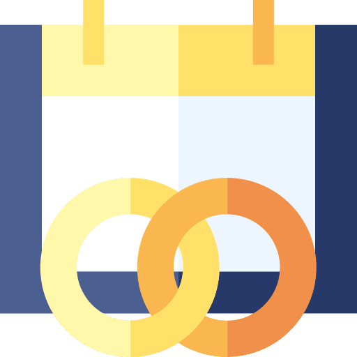 Marriage event love marriage icon Marriage event love marriage icon