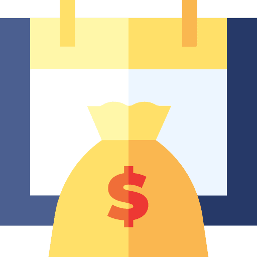 Payday dollar pay payday icon Payday dollar pay payday icon