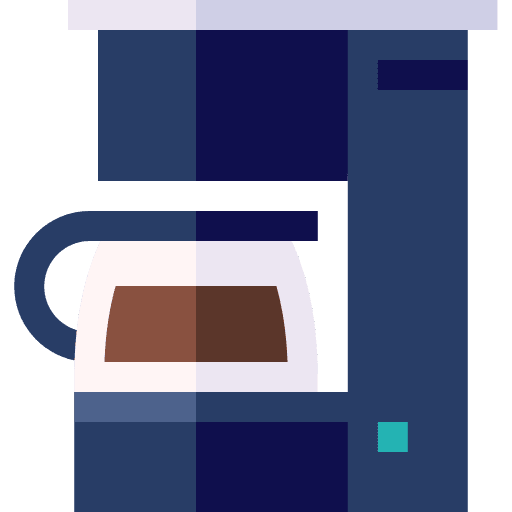 Coffee maker coffee maker coffee machine coffee shop icon