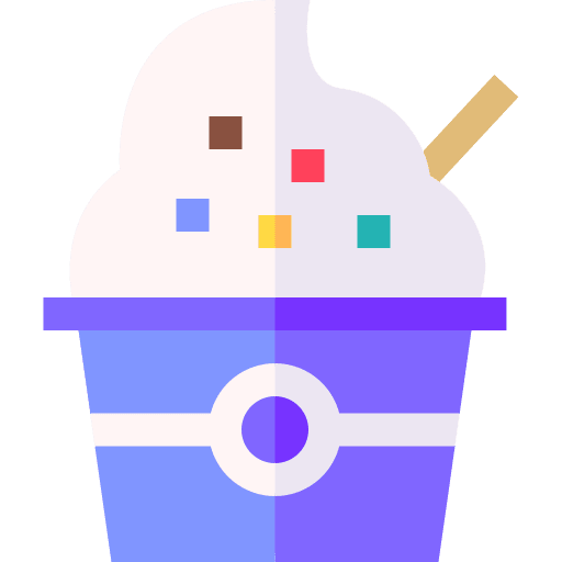 Yogurt frozen yogurt yogurt dessert icon