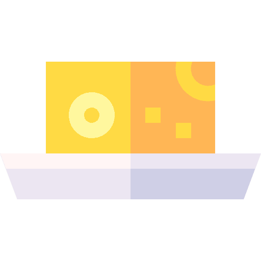 Cheese milky fattening fast food icon Cheese milky fattening fast food icon