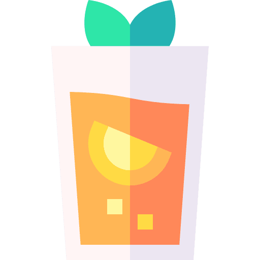 Juice juice fruit straw icon Juice juice fruit straw icon