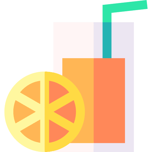 Juice organic drink juice icon Juice organic drink juice icon