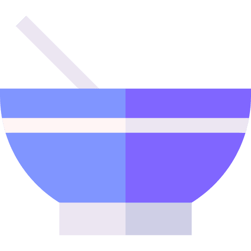 Cereals cereals spoon healthy food icon Cereals cereals spoon healthy food icon