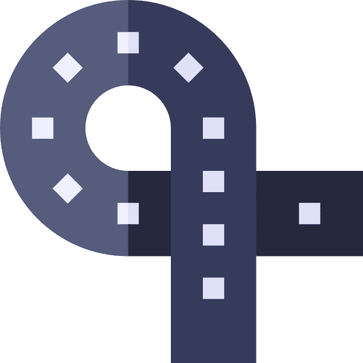 Road transport highway architecture and city icon Road transport highway architecture and city icon
