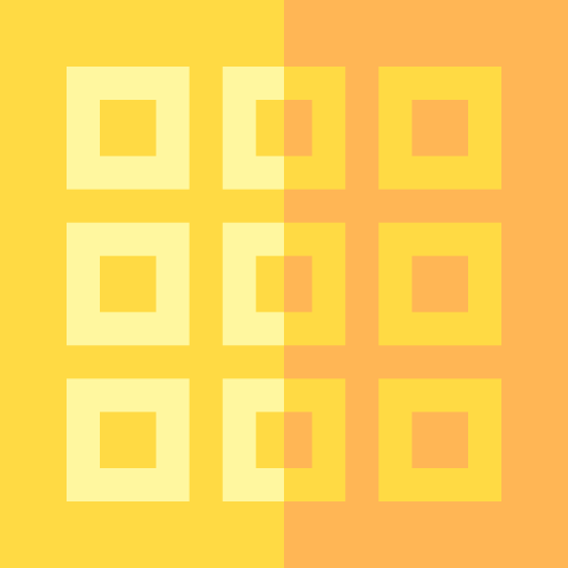Waffle cake food and restaurant food icon Waffle cake food and restaurant food icon