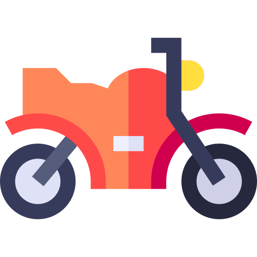 Motorbike motorbike transport transportation icon Motorbike motorbike transport transportation icon