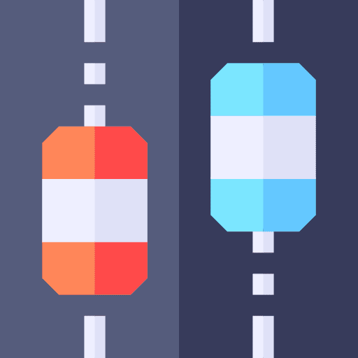 Motorway architecture road street icon Motorway architecture road street icon