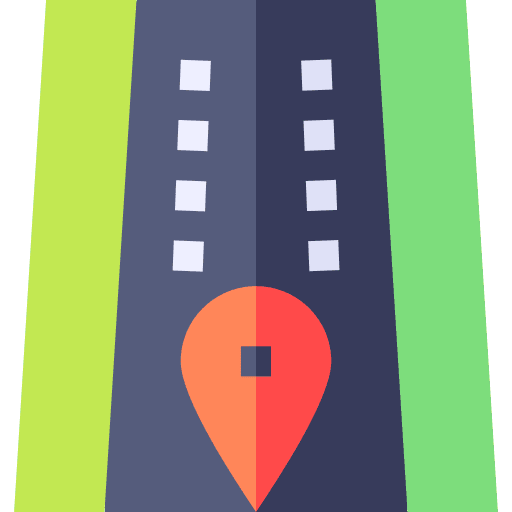 Motorway motorway highway traffic icon Motorway motorway highway traffic icon