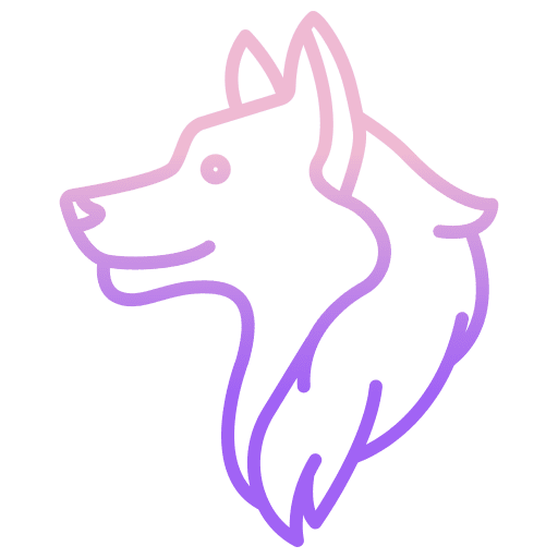 Wolf animal kingdom animals wolf icon